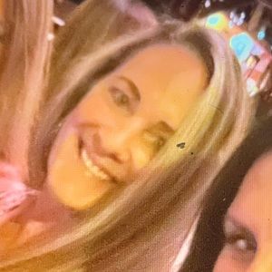 Meet your Posher, Darina